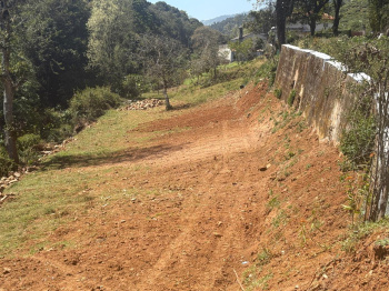  Residential Plot for Sale in Coonoor, Nilgiris