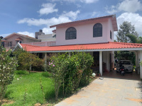 4 BHK House for Sale in Coonoor, Nilgiris