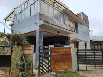 1 BHK House for Sale in Coonoor, Nilgiris
