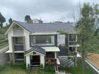 6 BHK House for Sale in Coonoor, Nilgiris