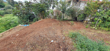  Residential Plot for Sale in Coonoor, Nilgiris