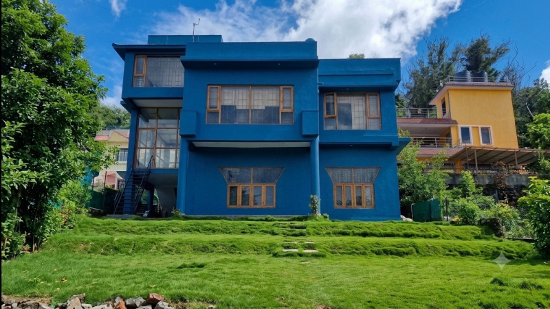 Avalanche Road, Ooty photo 2