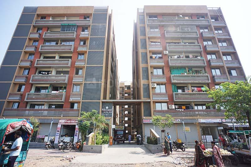 2 BHK 145 Sq.ft. Apartment for Sale in Singarva, Ahmedabad