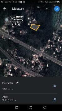  Residential Plot for Sale in Koratty, Thrissur