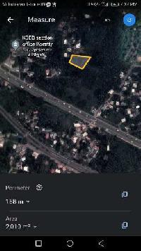  Residential Plot for Sale in Koratty, Thrissur