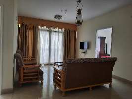3 BHK Flat for Rent in Levelle Road, Bangalore