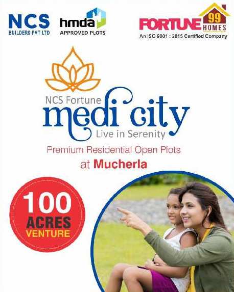  150 Sq. Yards Residential Plot for Sale in Yacharam Mandal, Hyderabad