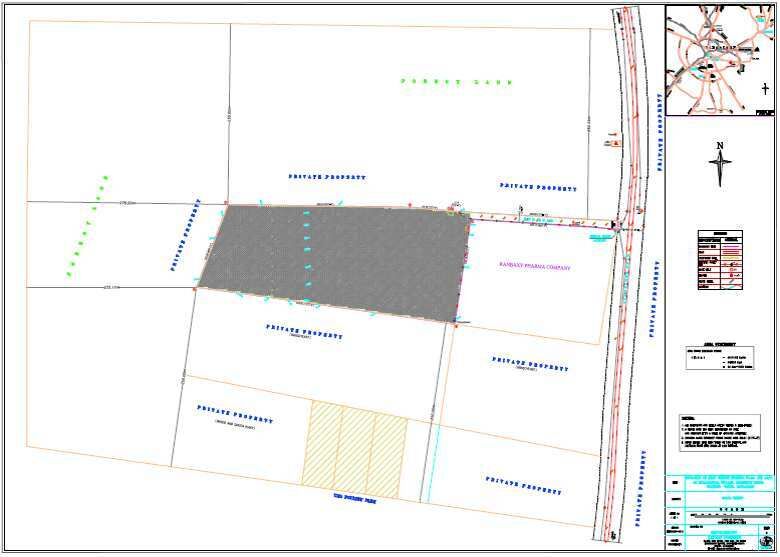  Commercial Land 11 Acre for Sale in Hoskote, Bangalore