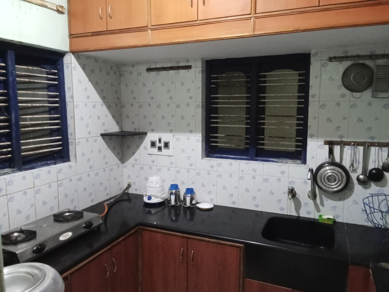 1 BHK House 1200 Sq.ft. for Rent in Btm Layout, Bangalore