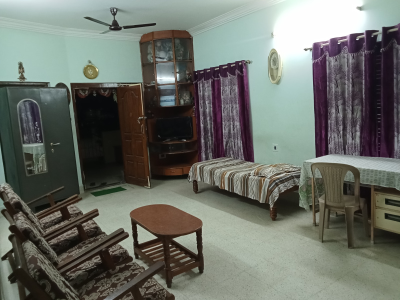 1 BHK House 1200 Sq.ft. for Rent in Btm Layout, Bangalore