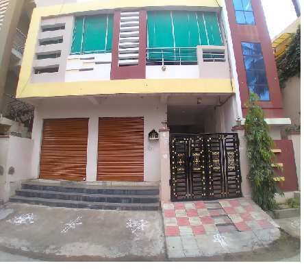  Office Space 100 Sq.ft. for Rent in Gokhale Nagar, Ramanthapur, Hyderabad