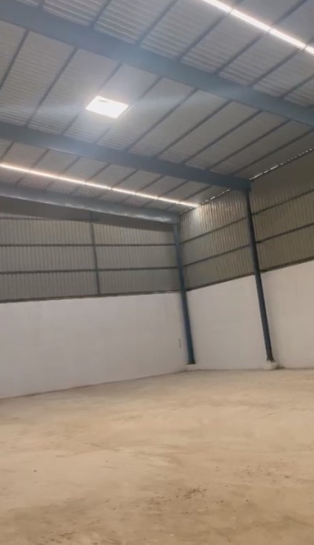 Warehouse 18000 Sq.ft. for Sale in
