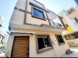 4 BHK House for Rent in South Bopal, Ahmedabad