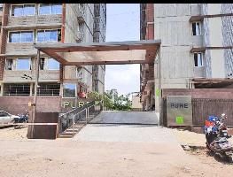 2 BHK Flat for Rent in Chandkheda, Ahmedabad