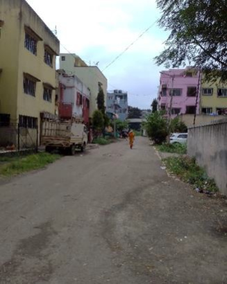  Office Space 700 Sq.ft. for Rent in Hadapsar Gaon, Hadapsar, Pune