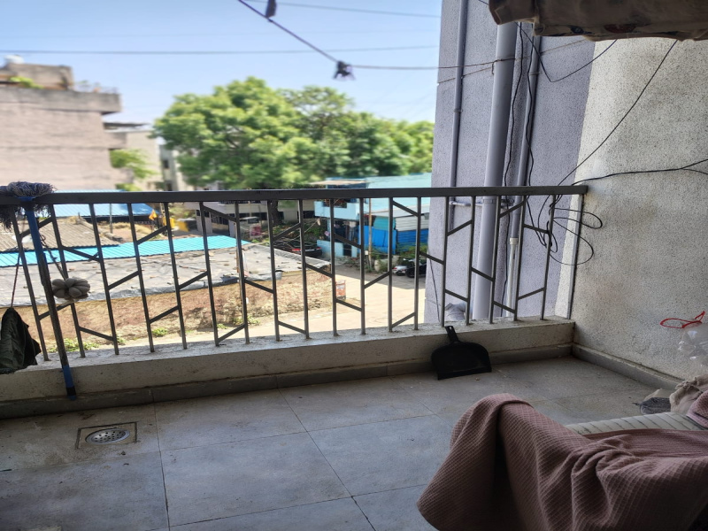 1 BHK 550 Sq.ft. Apartment for Rent in Hadapsar Gaon, Hadapsar, Pune