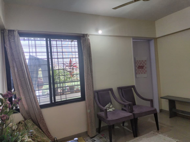 1 BHK 585 Sq.ft. Apartment for Sale in Fursungi, Pune