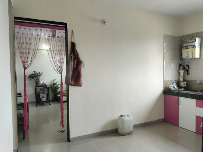 1 BHK 585 Sq.ft. Apartment for Sale in Fursungi, Pune