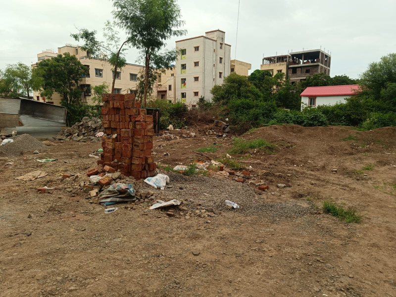  3500 Sq.ft. Residential Plot for Sale in Uruli Devachi, Pune