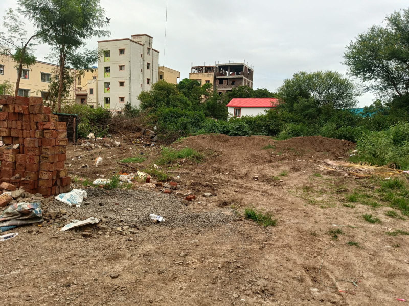  3500 Sq.ft. Residential Plot for Sale in Uruli Devachi, Pune