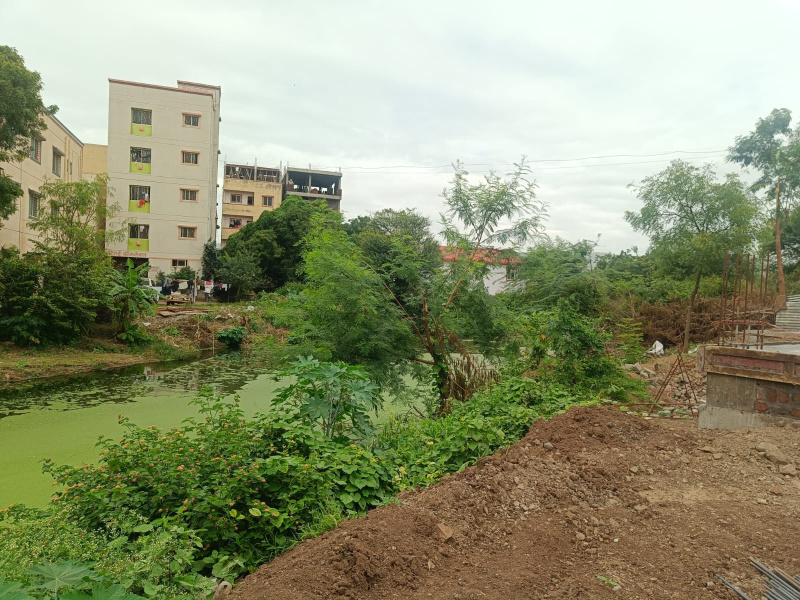  3500 Sq.ft. Residential Plot for Sale in Uruli Devachi, Pune