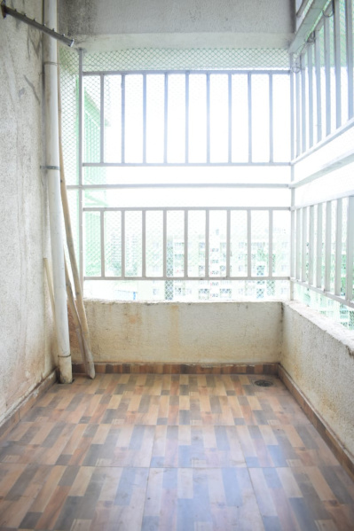 2 BHK 873 Sq.ft. Apartment for Sale in Pisoli, Pune