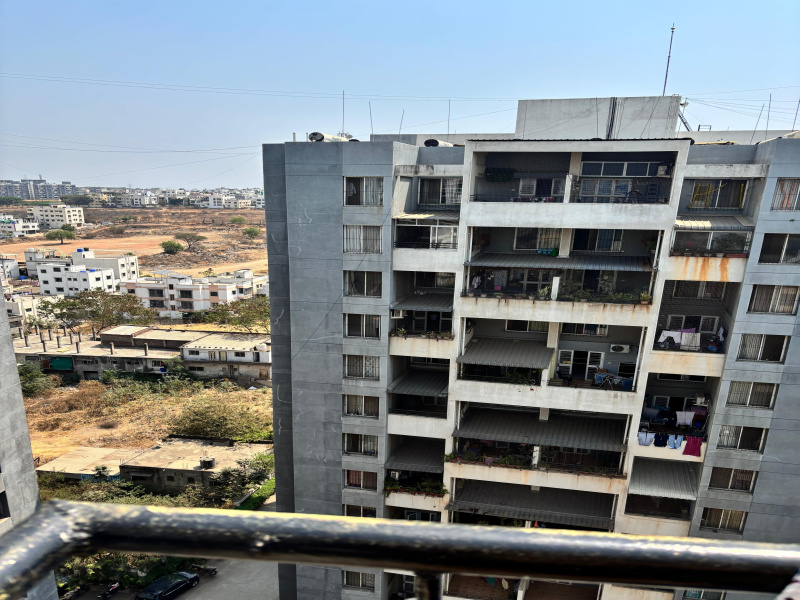 2 BHK 975 Sq.ft. Apartment for Rent in Handewadi Road, Pune