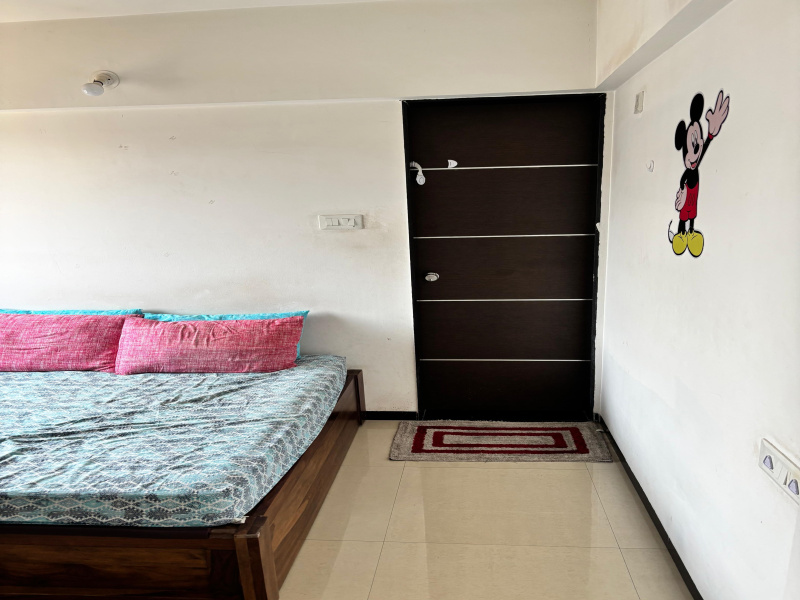 2 BHK 975 Sq.ft. Apartment for Rent in Handewadi Road, Pune