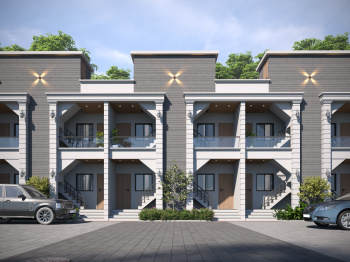 2 BHK House for Sale in Karadva Gam, Surat