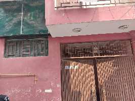 1 BHK House & Villa for Sale in Rajpur, Chattarpur, Delhi