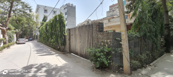  Residential Plot for Sale in Sector D Vasant Kunj, Delhi