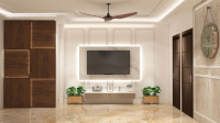 2 BHK Builder Floor for Sale in Hargobind Enclave, Chattarpur, Delhi