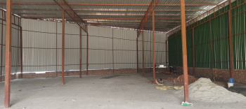  Warehouse for Sale in Industrial Area, Mundka, Delhi