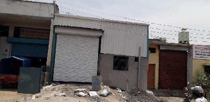  Factory for Rent in Waluj, Aurangabad