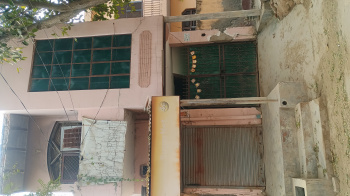 2 BHK House & Villa for Sale in New Vikash Nagar, Loni, Ghaziabad