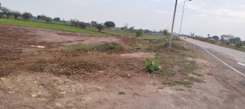  Commercial Land for Sale in Panagar, Jabalpur