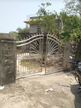 2 BHK House for Sale in Kuruda, Baleswar