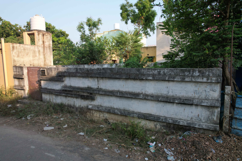  Residential Plot 1950 Sq.ft. for Sale in Guduvancheri, Chennai