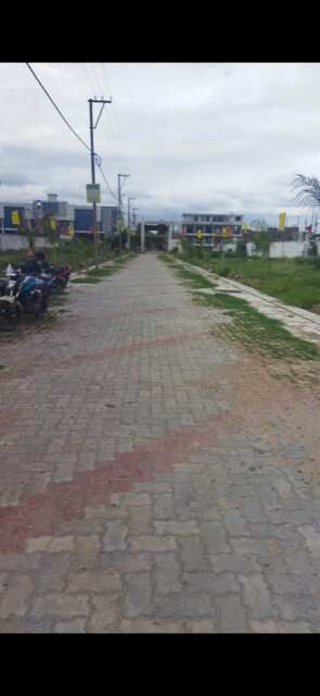 3 BHK Villa 135 Sq. Yards for Sale in Shamsabad, Agra