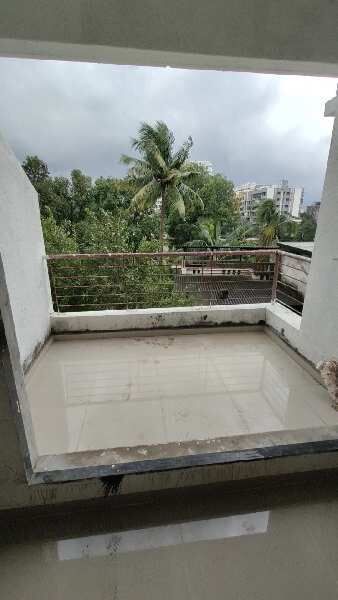 1 BHK Apartment 645 Sq.ft. for Sale in Badlapur Gaon, Thane