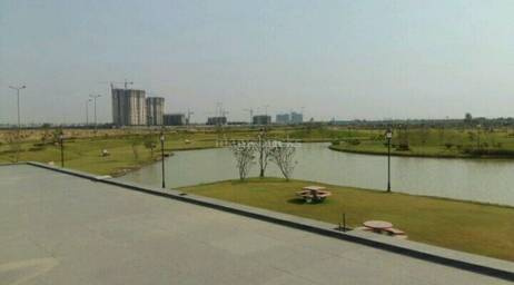 3 BHK House & Villa 215 Sq. Yards for Sale in Yamuna Expressway, Greater Noida
