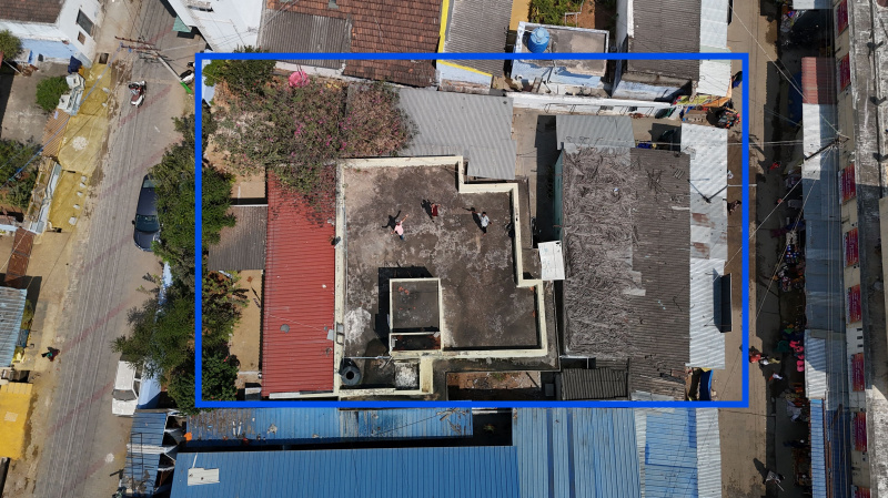 2 BHK 5668 Sq.ft. House for Rent in Anaimalai, Coimbatore