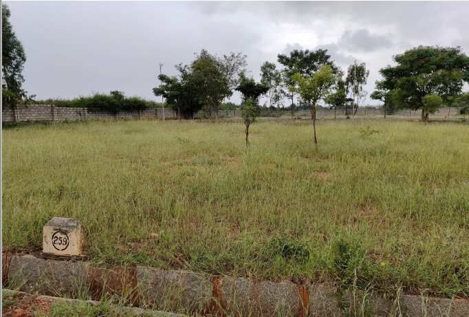  Residential Plot 2400 Sq.ft. for Sale in Sarjapur, Bangalore