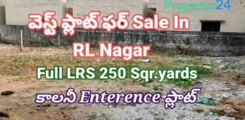  Residential Plot for Sale in Rampally, Hyderabad