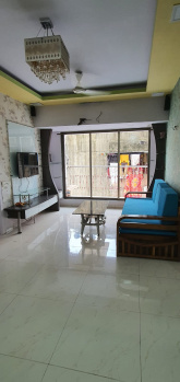 2 BHK Flat for Rent in Anand Nagar, Andheri West, Mumbai