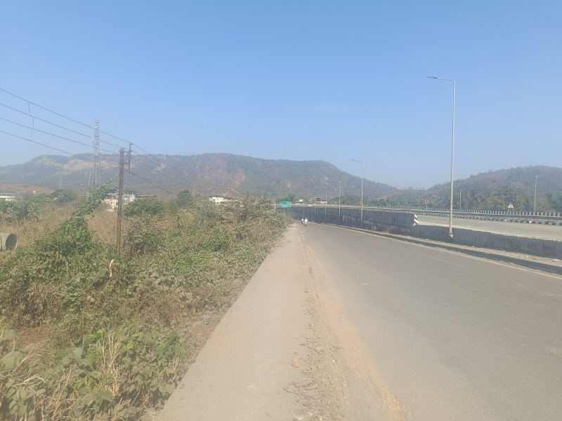  70 Guntha Commercial Land for Sale in Mahad, Raigad