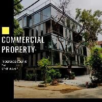  Office Space for Rent in Block D, Defence Colony, Delhi