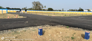  Residential Plot for Sale in Manikandam, Tiruchirappalli