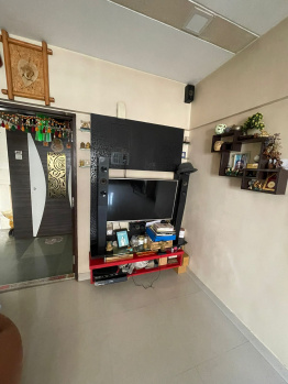 1 BHK Flat for Sale in Bhoiwada, Parel, Mumbai