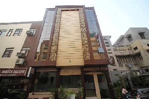  Hotels for Rent in Karol Bagh, Delhi